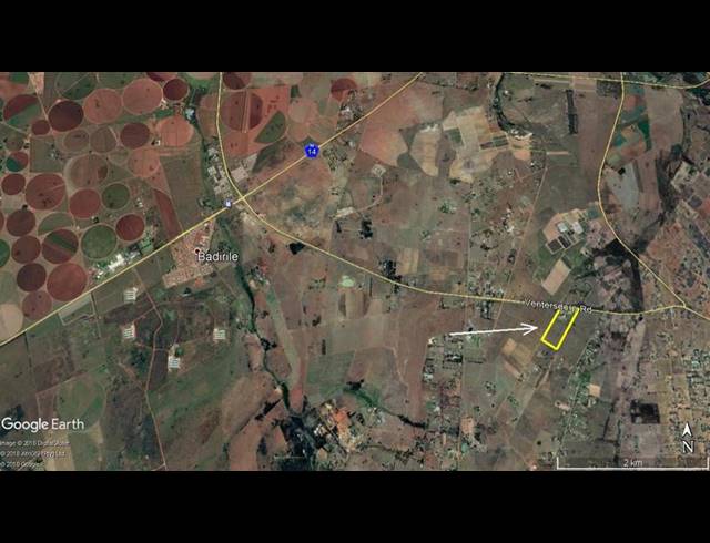 FARM FOR SALE IN RANDFONTEIN